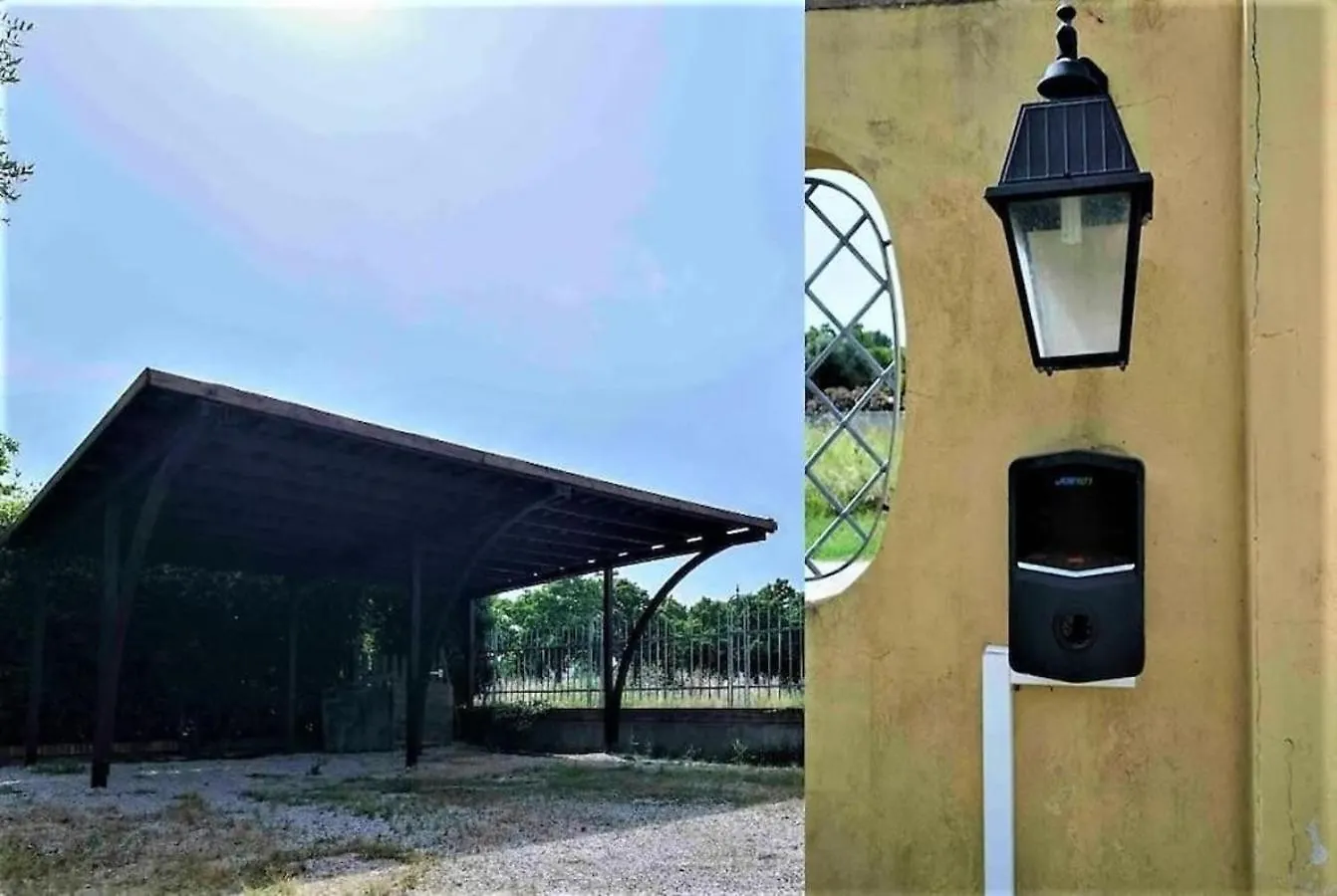 Villa Fiore Luxury Pool & Garden Pisa