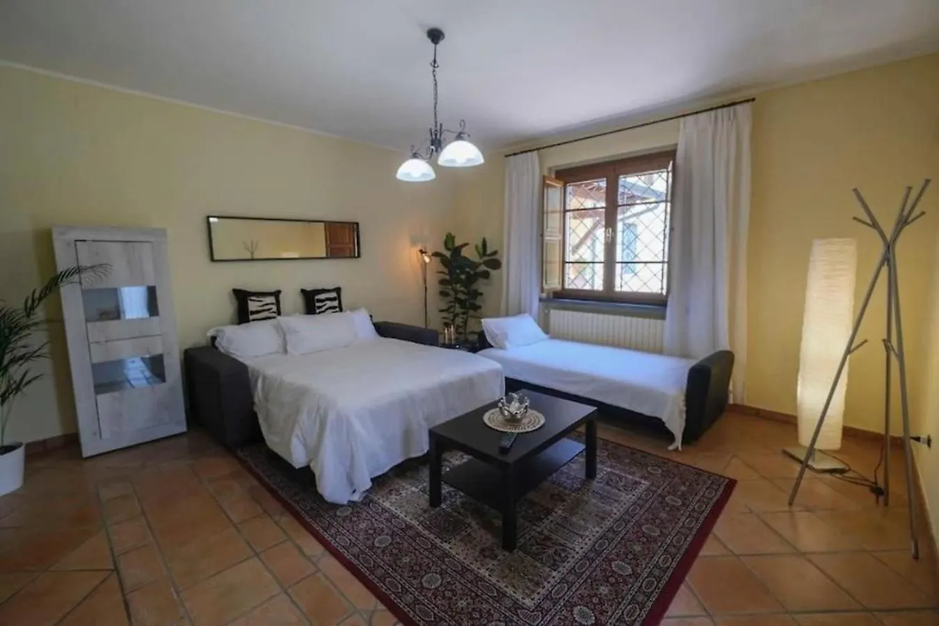 Villa Fiore Luxury Pool & Garden Pisa