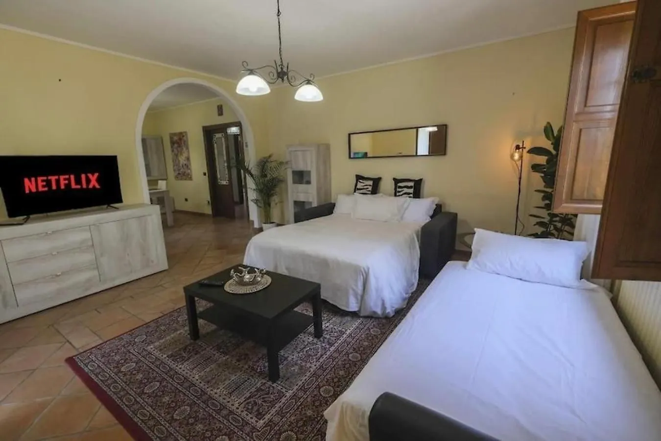 Villa Fiore Luxury Pool & Garden Pisa Italien